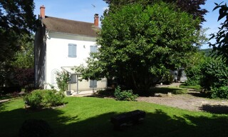 Maison 7 Pièces 150 m² à vendre à Cheilly-lès-Maranges (71150)