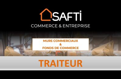 vente commerce 150 000 € à proximité de Quimper (29000)