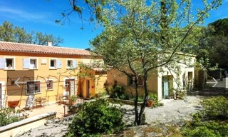 Maison 13 Pièces 335 m² à vendre à Venasque (84210)