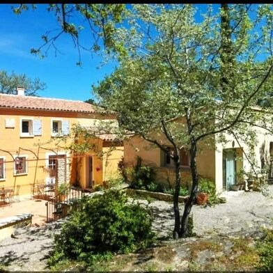 Maison 13 pièces 990000 €