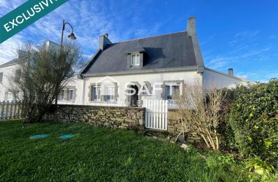 vente maison 255 000 € à proximité de Douarnenez (29100)