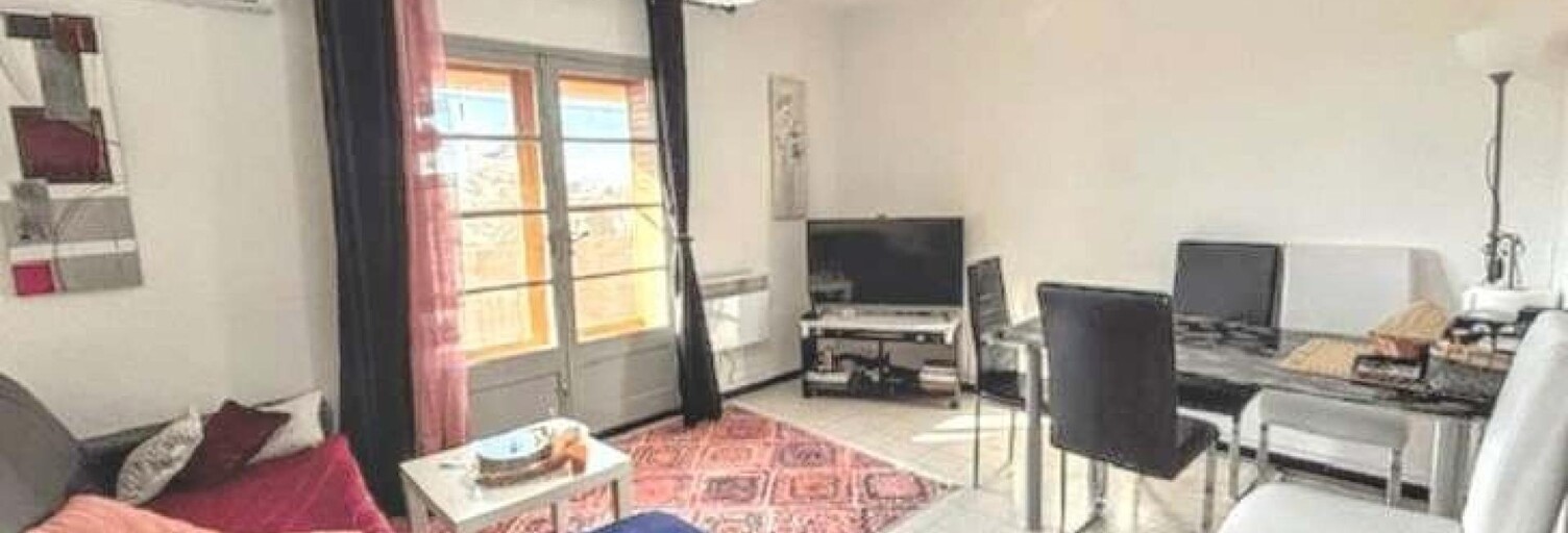 Appartement 3 Pièces 54 m² à vendre à Avignon (84000)