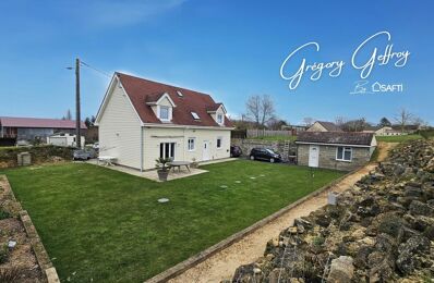 vente maison 199 000 € à proximité de Saint-Pierre-sur-Dives (14170)