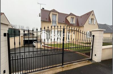 vente maison 312 500 € à proximité de Vailly-sur-Aisne (02370)