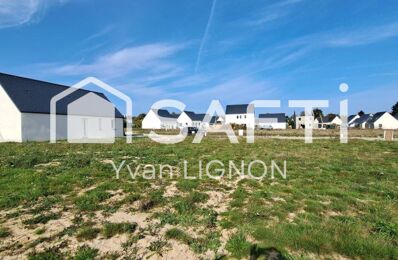 vente terrain 116 000 € à proximité de Montoir-de-Bretagne (44550)