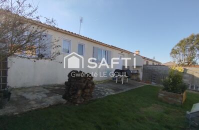 vente maison 175 000 € à proximité de La Chaize-Giraud (85220)