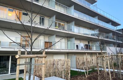 vente appartement 294 000 € à proximité de Orvault (44700)