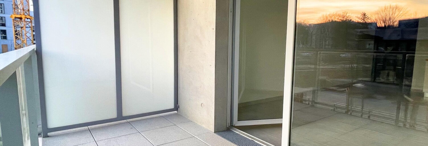 Appartement 3 Pièces 59 m² à vendre à Nantes (44000)