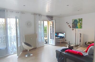 appartement 2 pièces 57 m2 à vendre à Nîmes (30000)