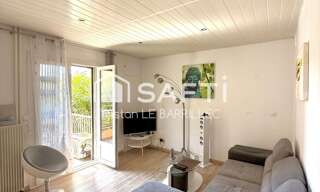 Appartement 2 Pièces 57 m² à vendre à Nîmes (30000)