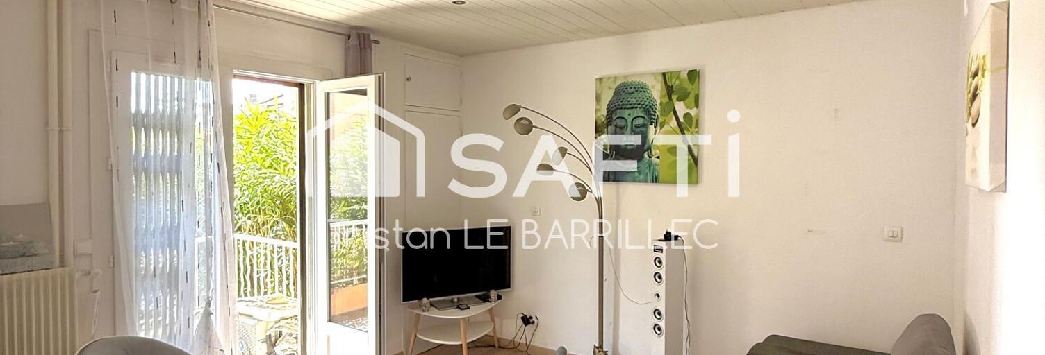 Appartement 2 Pièces 57 m² à vendre à Nîmes (30000)