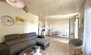 Appartement 2 Pièces 57 m² à vendre à Nîmes (30000)