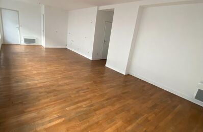 appartement 5 pièces 102 m2 à vendre à Charmes (88130)