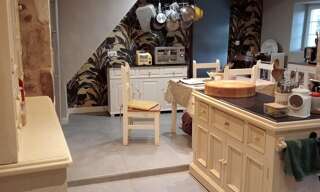 Maison 4 Pièces 160 m² à vendre à Fenioux (79160)