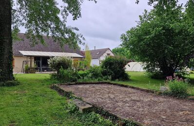 vente maison 287 000 € à proximité de Échemines (10350)