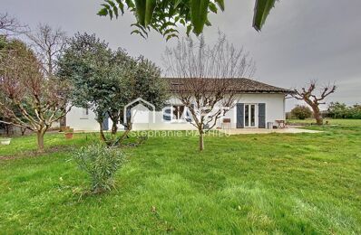 vente maison 273 590 € à proximité de Mirabel (82440)