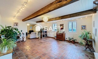 Maison 6 Pièces 215 m² à vendre à L'Honor-de-Cos (82130)