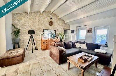 vente maison 234 900 € à proximité de Saint-Gervais (85230)