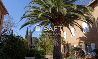 Appartement 5 Pièces 150 m² à vendre à Fitou (11510)