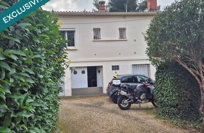 vente maison 250 000 € à proximité de Bouillargues (30230)