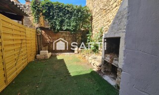 Maison 5 Pièces 130 m² à vendre à Lunel-Viel (34400)