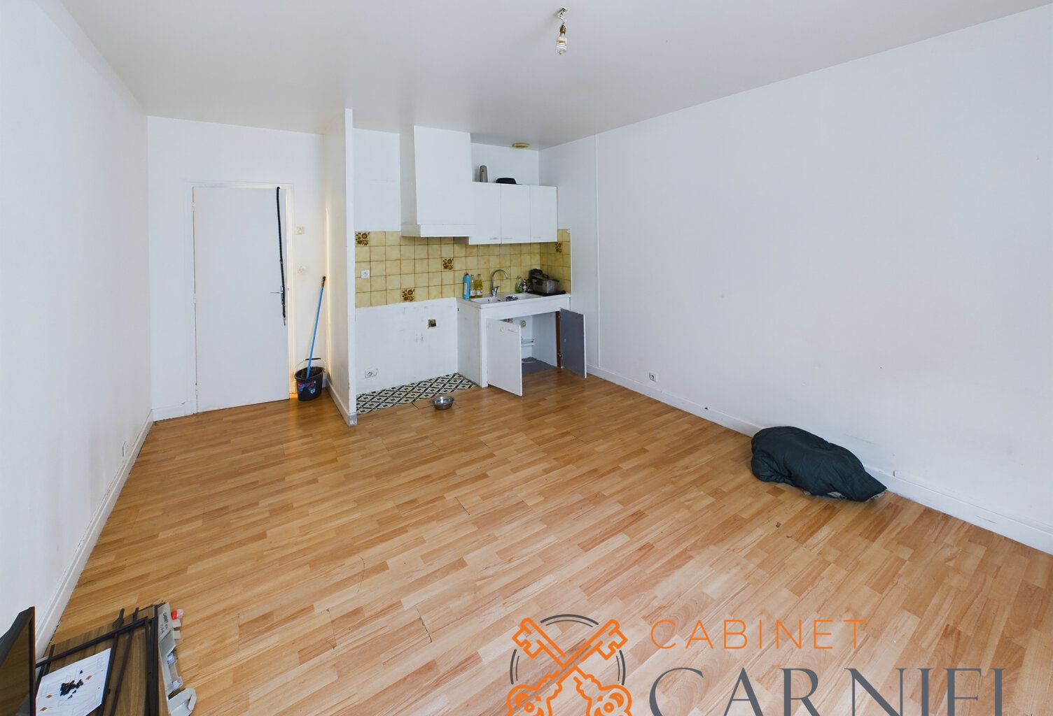 IMMEUBLE DE RAPPORT À TONNEINS COMPRENANT 4 LOGEMENTS. — photo 1