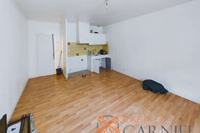 Immeuble  169000 €