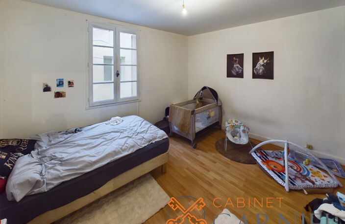 IMMEUBLE DE RAPPORT À TONNEINS COMPRENANT 4 LOGEMENTS. — photo 2