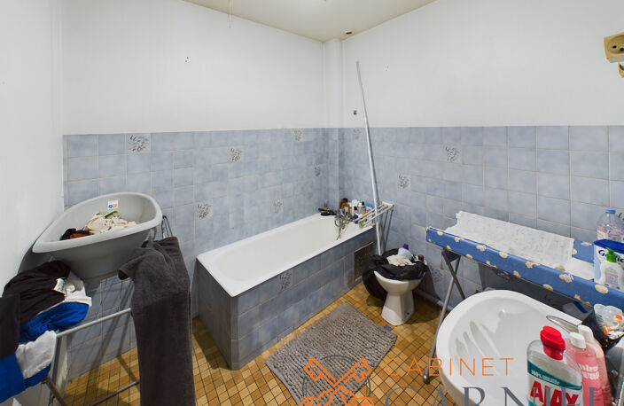 IMMEUBLE DE RAPPORT À TONNEINS COMPRENANT 4 LOGEMENTS. — photo 3