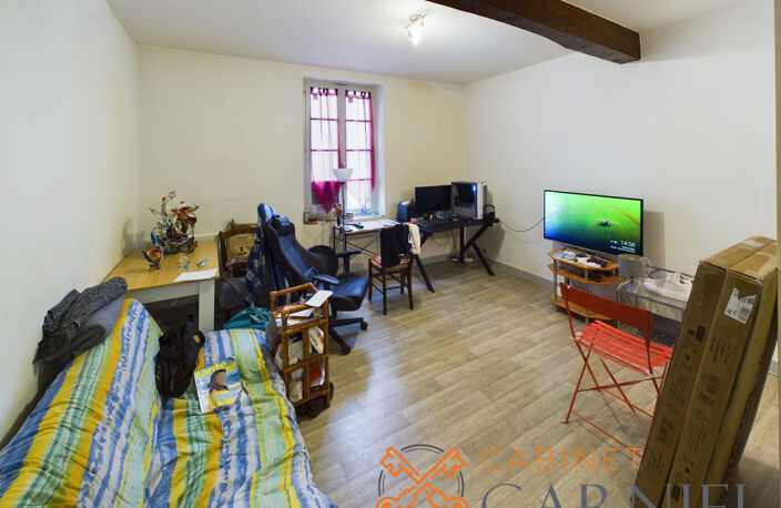 IMMEUBLE DE RAPPORT À TONNEINS COMPRENANT 4 LOGEMENTS. — photo 4