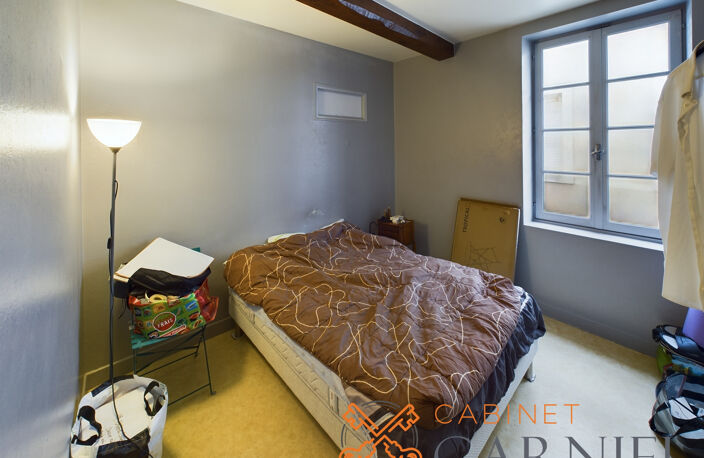 IMMEUBLE DE RAPPORT À TONNEINS COMPRENANT 4 LOGEMENTS. — photo 5