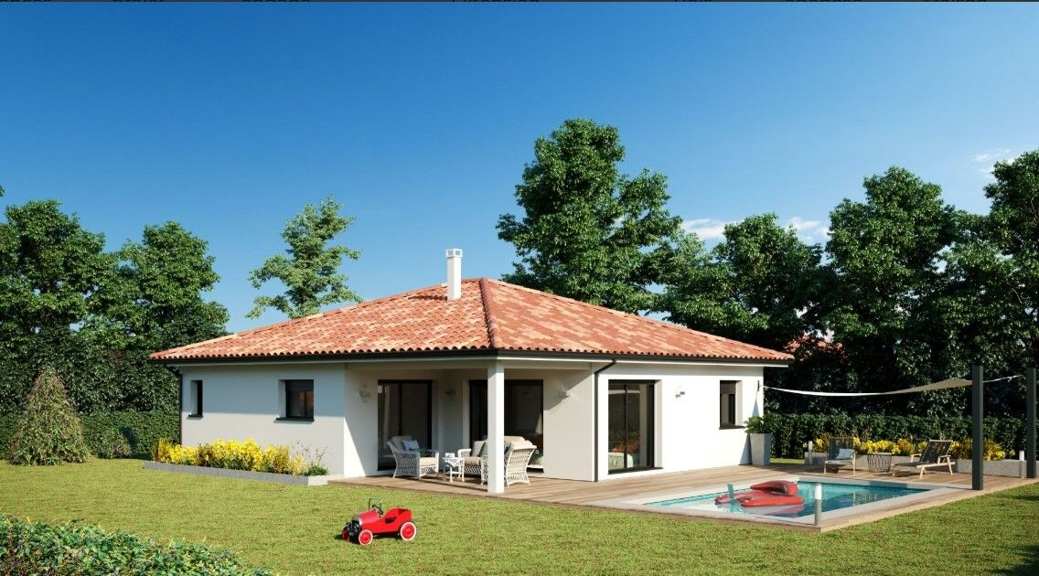 Agence immobilière de Maisons d’en France Sud Ouest Dax