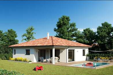 Maison 4 pièces 221300 €