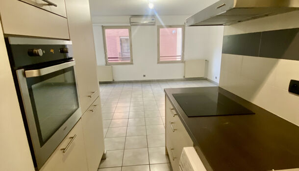 Appartement 2 pièces  à vendre Perpignan 66000