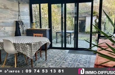 vente maison 366 360 € à proximité de Bouzille (49530)