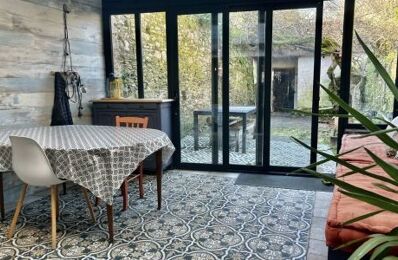 vente maison 349 990 € à proximité de Vair-sur-Loire (44150)