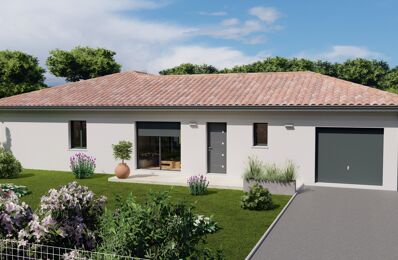 construire maison 257 600 € à proximité de Saint-Perdon (40090)