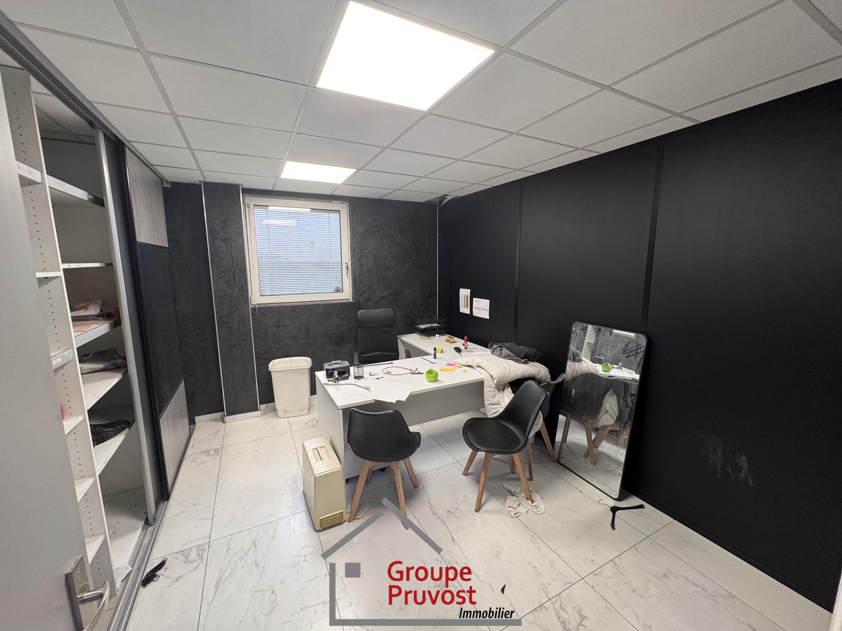 Photo Dépot/Entrepot/Bureaux image 3/4