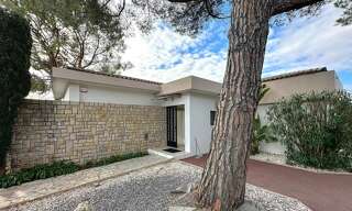 Maison 4 Pièces 163 m² à vendre à Mougins (06250)