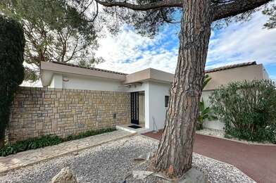 Maison 4 pièces 1690000 €