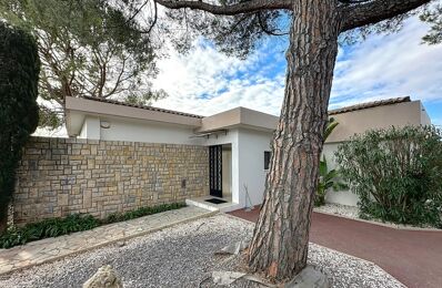 vente maison 1 690 000 € à proximité de Vallauris (06220)