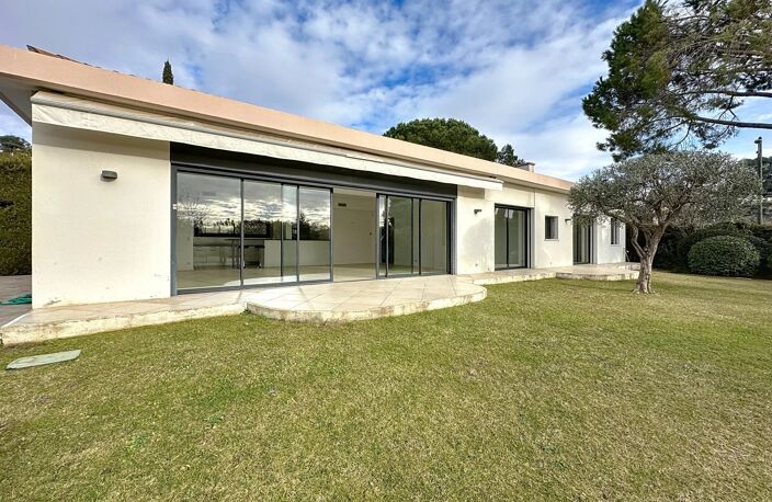 Vente maison 4 pièces 163 m² Mougins (06250) — photo 5