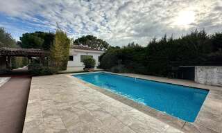 Maison 4 Pièces 163 m² à vendre à Mougins (06250)
