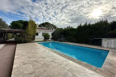 Maison 4 pièces 1690000 €