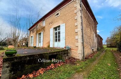 vente maison 576 000 € à proximité de Cazaubon (32150)