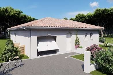 Maison 4 pièces 208200 €