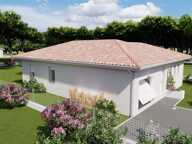 Belle maison moderne + terrain — photo 3