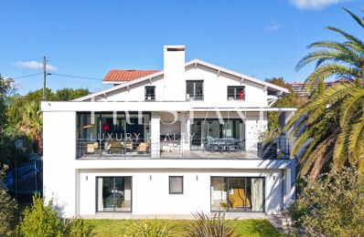 vente maison 2 680 000 € à proximité de Anglet (64600)