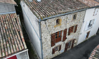 Maison 3 Pièces 120 m² à vendre à Luc-sur-Aude (11190)