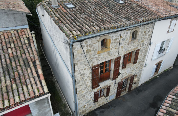 Maison de village en Pierre — photo 3